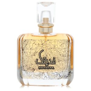 Ard Al Zaafaran Fidaetak by Al Zaafaran Eau De Parfum Spray (Unisex Unboxed) 3.4 oz