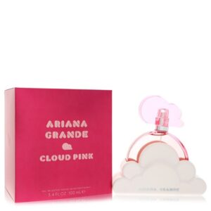 Ariana Grande Cloud Pink by Ariana Grande Eau De Parfum Spray 3.4 oz