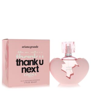 Ariana Grande Thank U, Next by Ariana Grande Eau De Parfum Spray 1.7 oz