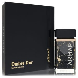 Armaf Ombre D'or by Armaf Eau De Parfum Spray 2.5 oz