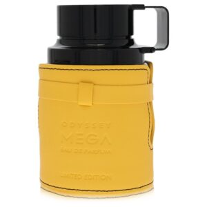 Armaf Odyssey Mega by Armaf Eau De Parfum Spray (Unboxed) 3.4 oz