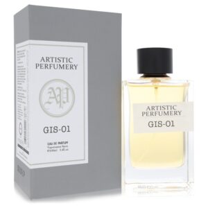 Armaf Artistic Perfumery Gis-01 by Armaf Eau De Parfum Spray 3.4 oz