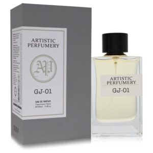 Armaf Artistic Perfumery Gj-01 by Armaf Eau De Parfum Spray 3.4 oz