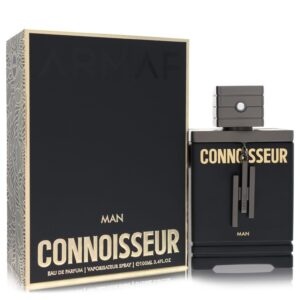 Armaf Connoisseur by Armaf Eau De Parfum Spray 3.4 oz