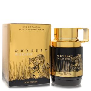 Armaf Odyssey Wild One by Armaf Eau De Parfum Spray 3.4 oz