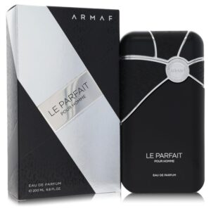 Armaf Le Parfait by Armaf Eau De Parfum Spray 6.8 oz