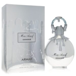 Armaf Miss Grandeur by Armaf Eau De Parfum Spray 3.4 oz