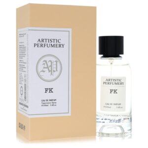 Armaf Artistic Perfumery Fk by Armaf Eau De Parfum Spray 3.4 oz