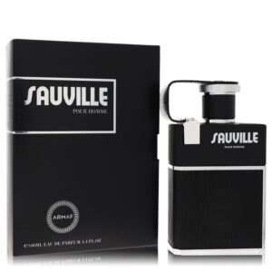 Armaf Sauville by Armaf Eau De Parfum Spray 3.4 oz