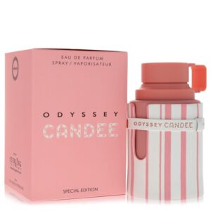 Armaf Odyssey Candee by Armaf Eau De Parfum Spray 6.8 oz
