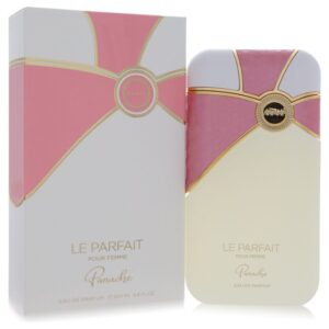 Armaf le Parfait Panache by Armaf Eau De Parfum Spray 6.8 oz