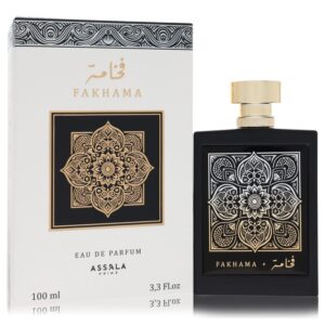 Assala Prime Fakhama by Assala Eau De Parfum Spray 3.3 oz