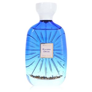 Atelier Des Ors Riviera Drive by Atelier Des Ors Eau De Parfum Spray (Unisex Unboxed) 3.3 oz