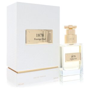 Atralia 1878 Prestige Oud by Atralia Eau De Parfum Spray (Unisex) 3.4 oz