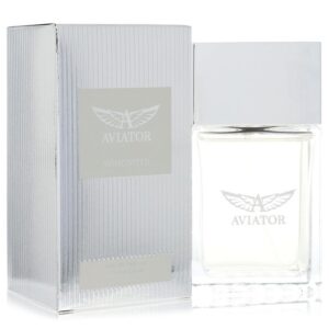 Aviator Wingspeed by Aviator Eau De Parfum Spray 3.4 oz