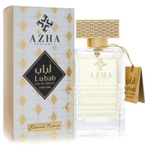 Azha Lubab by Azha Eau De Parfum Spray 3.38 oz