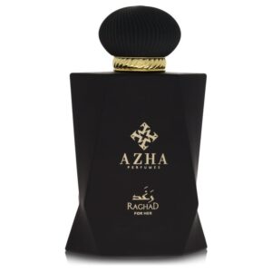 Azha Raghad by Azha Eau De Parfum Spray (Unboxed) 3.3 oz