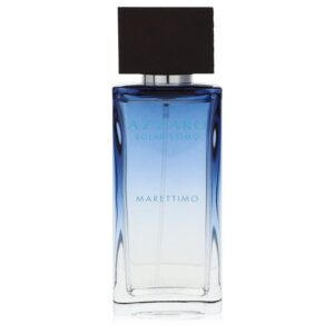 Azzaro Solarissimo Marettimo by Azzaro Eau De Toilette Spray (unboxed) 2.5 oz