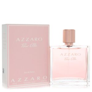 Azzaro Pour Elle by Azzaro Eau De Parfum Spray 3.4 oz