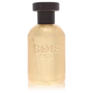 Bois 1920 Oro by Bois 1920 Eau De Parfum Spray (Tester) 3.4 oz