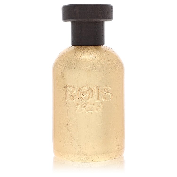 Bois 1920 Oro by Bois 1920 Eau De Parfum Spray (Tester) 3.4 oz