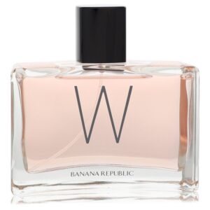 BANANA REPUBLIC Classic by Banana Republic Eau De Parfum Spray (Unisex unboxed) 4.2 oz