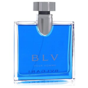 Bvlgari Blv by Bvlgari Eau De Toilette Spray (unboxed) 3.4 oz