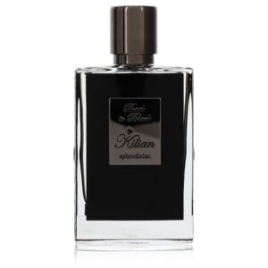 Back to Black Aphrodisiac by Kilian Eau De Parfum Spray (unboxed) 1.7 oz