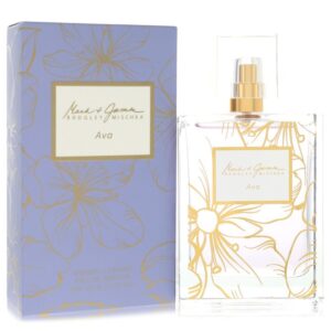 Badgley Mischka Ava by Badgley Mischka Eau De Parfum Spray 3.4 oz