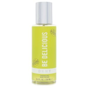 Be Delicious by Donna Karan Fragrance Mist 8.4 oz