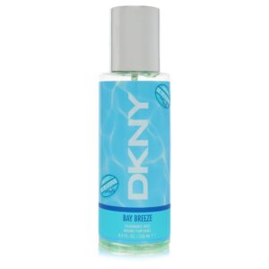 Be Delicious Pool Party Bay Breeze by Donna Karan Fragrance Mist 8.4 oz