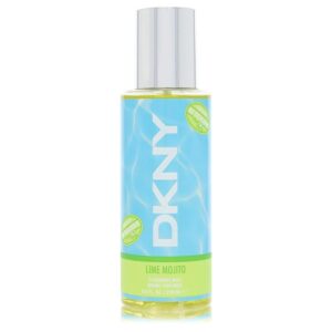 Be Delicious Pool Party Lime Mojito by Donna Karan Fragrance Mist 8.4 oz