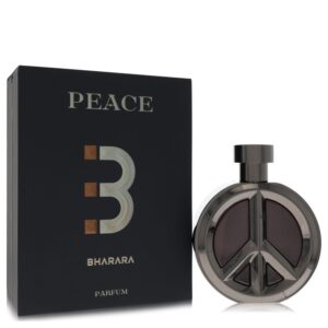 Bharara Peace by Bharara Beauty Eau De Parfum Spray 3.4 oz