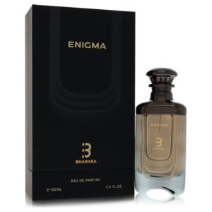 Bharara Enigma by Bharara Beauty Eau De Parfum Spray (Unisex) 3.4 oz