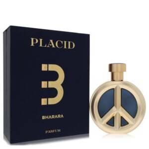Bharara Placid by Bharara Beauty Eau De Parfum Spray 3.4 oz