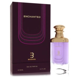 Bharara Enchanted by Bharara Beauty Eau De Parfum Spray 3.4 oz
