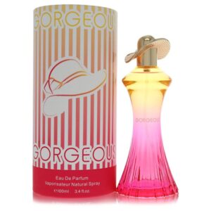 Bharara Gorgeous by Bharara Beauty Eau De Parfum Spray 3.4 oz