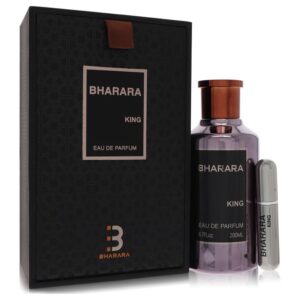 Bharara King by Bharara Beauty Eau De Parfum Spray 6.7 oz