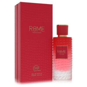 Bharara Rome Pour Femme by Bharara Beauty Eau De Parfum Spray 3.4 oz