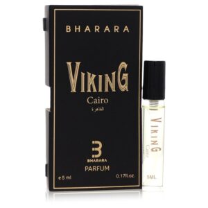Bharara Viking Cairo by Bharara Beauty Mini EDP Spray 0.17 oz