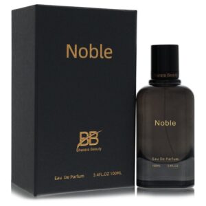 Bharara Noble by Bharara Beauty Eau De Parfum Spray 3.4 oz