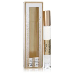 Bombshell Gold by Victoria's Secret Mini EDP Rollerball .23 oz