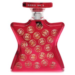 Bond No. 9 Off Broadway by Bond No. 9 Eau De Parfum Spray (Unisex Unboxed) 3.4 oz