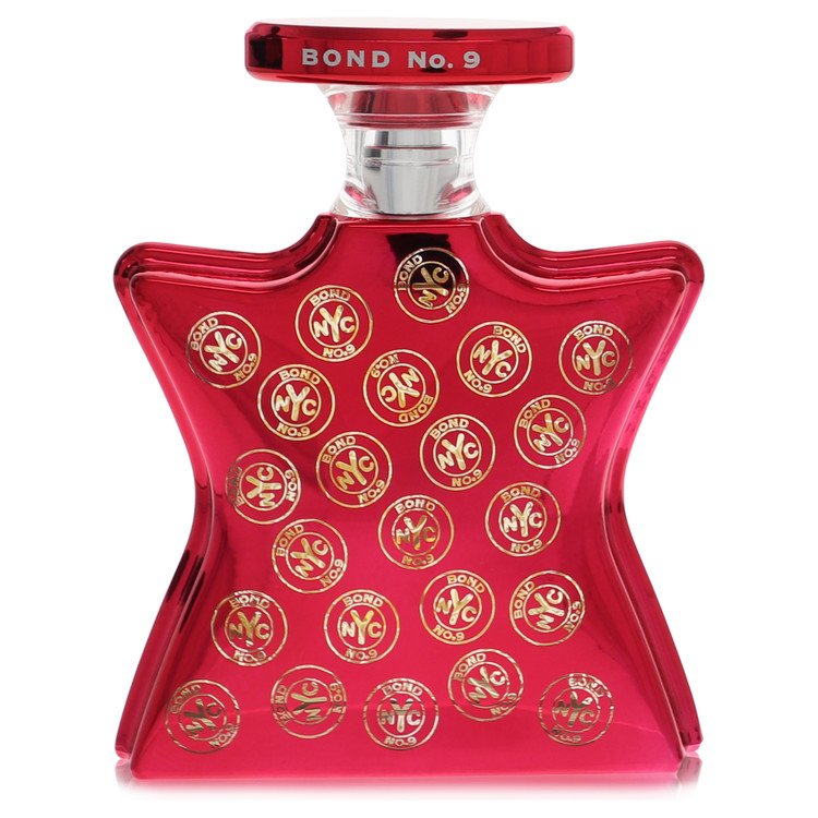 Bond No. 9 Off Broadway by Bond No. 9 Eau De Parfum Spray (Unisex Unboxed) 3.4 oz