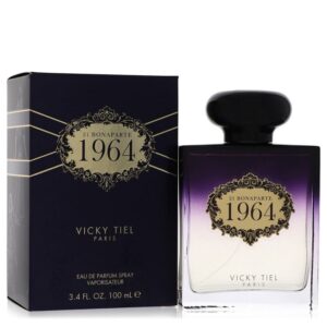 Bonaparte 21 1964 by Vicky Tiel Eau De Parfum Spray 3.4 oz