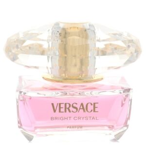 Bright Crystal by Versace Parfum Spray (Unboxed) 1.7 oz