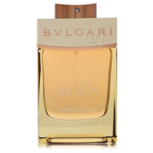 Bvlgari Man Terrae Essence by Bvlgari Eau De Parfum Spray (Unboxed) 3.4 oz