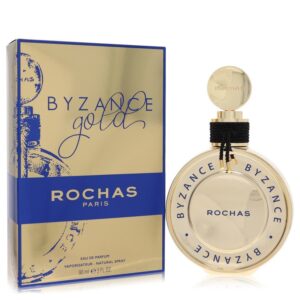 Byzance Gold by Rochas Eau De Parfum Spray 3.0 oz