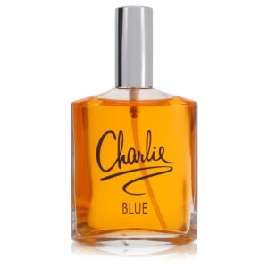 Charlie Blue by Revlon Eau De Toilette Spray (unboxed) 3.4 oz