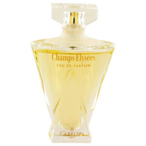 Champs Elysees by Guerlain Eau De Parfum Spray (unboxed) 2.5 oz